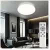 Plafonnier effet ciel étoilé Plafonnier avec changeur de couleurs, led...
