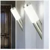 Lot de 2 appliques murales extérieures éclairage de façade lampes torc...