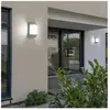 Etc-shop - Applique extérieure Applique extérieure jardin terrasse lam...