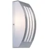 Applique d'extérieur à intensité variable avec télécommande, éclairage...