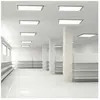 Etc-shop - 10x panneaux led encastrés, salon, spots de plafond, lampes à grille en aluminium