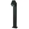 Etc-shop - Lampe sur pied d'extérieur design de jardin à led Lampe sur...