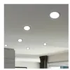 ETC-SHOP Spot encastrable led plafonnier cuisine spot encastrable chro...