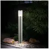 Lampadaire d'extérieur pour chemin H 80 cm lampe de jardin lampe d'ext...