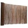 KARAT Casa Pura - Canisse en Saule 90 x 300 cm, Brise-vue 100% naturel, Clôture