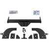 RAMEDER Attelage - Iveco daily vi Camionnette - 03/14-12/99 - rotule s...