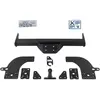 RAMEDER Attelage - Iveco daily vi Camionnette - 04/16-12/99 - rotule s...