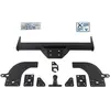 Rameder - Attelage - Iveco daily vi Camion plate-forme/Châssis - 03/14...