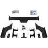 Rameder - Attelage - Iveco daily vi Camionnette - 04/16-12/99 - rotule...