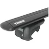 Thule - Barres de toit WingBar evo - vw touran