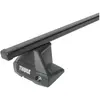 Thule - Barres de toit SquareBar - audi A3 Sportback