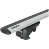 Thule - Barres de toit WingBar evo - mercedes-benz gle