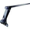 Thule - Barres De Toit Squarebar - Mitsubishi Pajero Ii 04/91-10/99