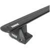 Thule - Barres de toit WingBar evo - audi Q2