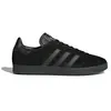 adidas Homme Gazelle Baskets, Core Black, Numeric_40 EU