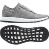 Basket adidas Originals Pure Boost - ADIDAS ORIGINALS - Gris - Lacets - Adulte - Homme - Textile