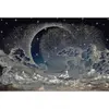 A.S. CREATIONS Architects Paper MOON SKY
