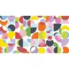 A.S. CREATIONS Architects Paper COLOURED CIRCLES