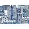 A.S. CREATIONS Architects Paper PATCHWORK