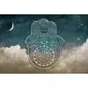 A.S. CREATIONS Architects Paper HAMSA