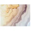 A.S. CREATIONS Décor mural intissé Design walls marble waves - 5 lés