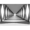 A.S. CREATIONS Architects Paper GREY AISLE