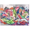 A.S. CREATIONS Architects Paper GRAFFITI