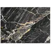 A.S. CREATIONS Architects Paper BLACK GOLD MARBLE