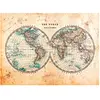 A.S. CREATIONS Décor mural intissé Design walls hémisphère - 5 lés