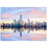 A.S. CREATIONS Architects Paper SKYLINE NEW YORK