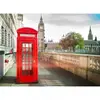 Architects Paper PHONE BOOTH