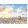 Architects Paper BEACH CHAIR