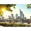 Architects Paper FRANKFURT CITY