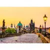 A.S. CREATIONS Architects Paper CHARLES BRIDGE