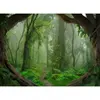 A.S. CREATIONS Architects Paper TROPICAL FOREST