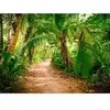 A.S. CREATIONS Décor mural intissé Design walls Palmwalk - 5 lés