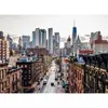 Architects Paper NEW YORK VIEWS
