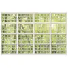 Architects Paper BRICKS OF GLASS