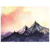 Architects Paper MOUNTAIN PAINT