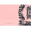 A.S. CREATIONS Architects Paper MONSTERA LEAF WATER 1
