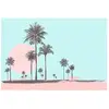 A.S. CREATIONS Architects Paper MIAMI BEACH SUNRISE