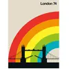 Architects Paper LONDON 74
