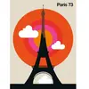 Architects Paper PARIS 73