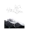A.S. CREATIONS Architects Paper THE MOUNTAINS