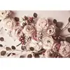 Architects Paper FLAT LAY FLOWER