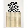 Architects Paper GOLDEN POPCORN