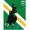 A.S. CREATIONS Architects Paper HORSEPOLO