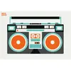 Architects Paper GHETTO BLASTER