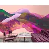 Architects Paper MAGIC MOUNTAIN