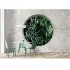 Architects Paper DEEP GREEN